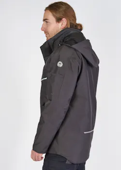 HAVEP Attitude 50171 Parka miniatuur