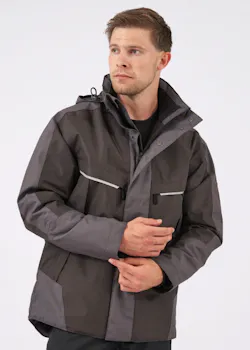 HAVEP Attitude 50171 Parka