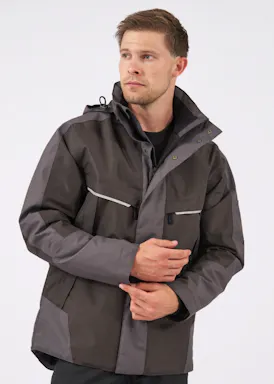 HAVEP Attitude 50171 Parka