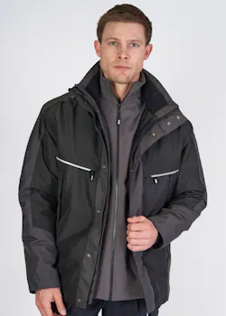 HAVEP Attitude 50171 Parka miniatuur