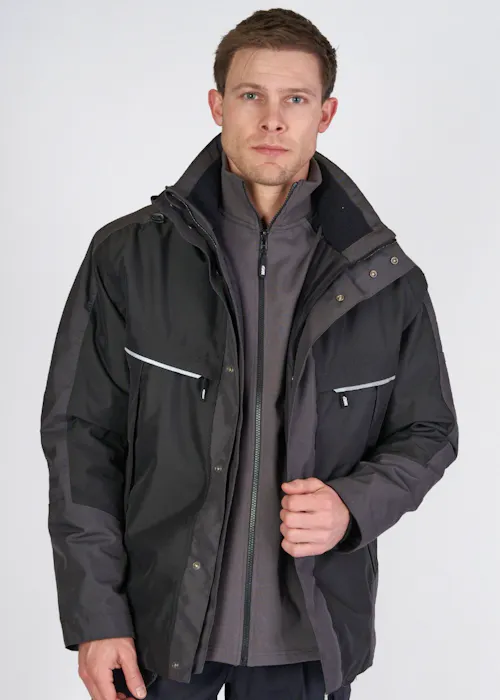 HAVEP Attitude 50171 Parka