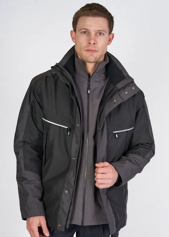 HAVEP Attitude 50171 Parka