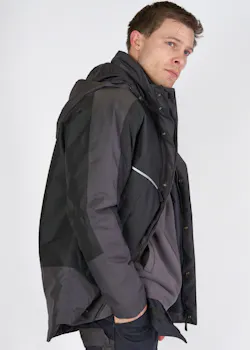 HAVEP Attitude 50171 Parka miniatuur