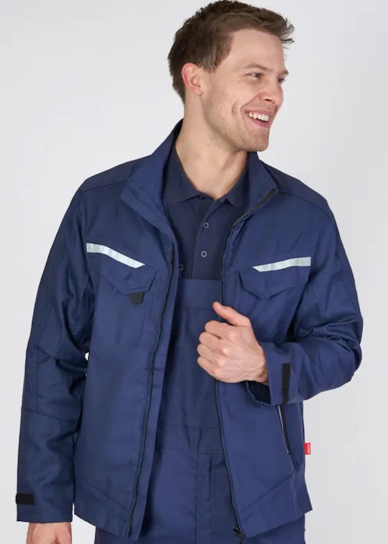 HAVEP Attitude 50172 Korte Jas/Vest
