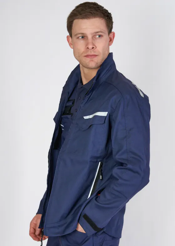 HAVEP Attitude 50172 Korte Jas/Vest