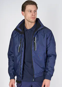 Veste HAVEP Attitude 50186 thumbnail (vignette)