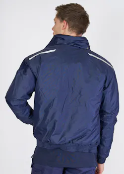 Veste HAVEP Attitude 50186 thumbnail (vignette)