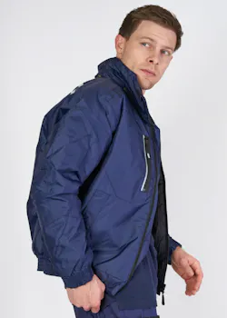 Veste HAVEP Attitude 50186 thumbnail (vignette)