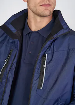 Veste HAVEP Attitude 50186 thumbnail (vignette)