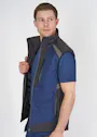 HAVEP 50462 Bodywarmer Waterafstotend Revolve miniatuur