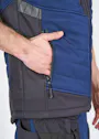 HAVEP 50462 Bodywarmer Waterafstotend Revolve miniatuur