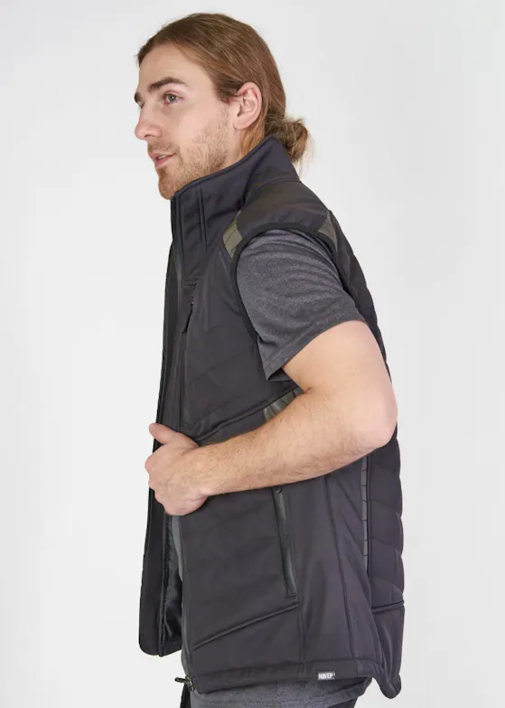 HAVEP 50462 Bodywarmer Waterafstotend Revolve