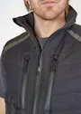 HAVEP 50462 Bodywarmer Waterafstotend Revolve miniatuur