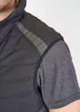 HAVEP 50462 Bodywarmer Waterafstotend Revolve miniatuur