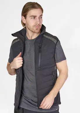 HAVEP 50462 Bodywarmer Waterafstotend Revolve