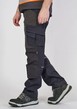 HAVEP Painter 80183 Lange werkbroek 2.0 miniatuur