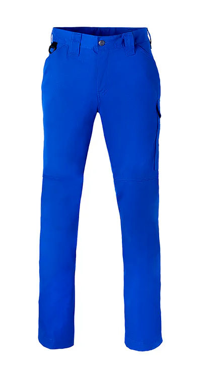 Kornblau/Anthrazitgrau