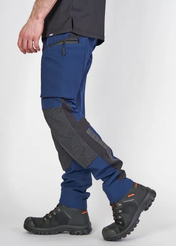 HAVEP Revolve Broek met Kniezakken 80605