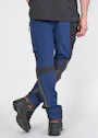 HAVEP Revolve Broek met Kniezakken 80605 miniatuur