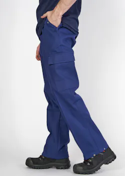 HAVEP Force 8450 Pantalon de travail thumbnail (vignette)