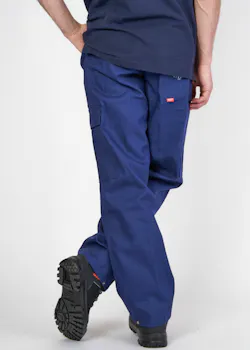HAVEP Force 8450 Pantalon de travail thumbnail (vignette)