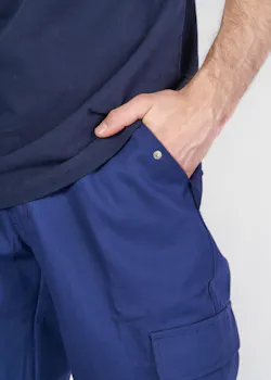 HAVEP Force 8450 Pantalon de travail thumbnail (vignette)