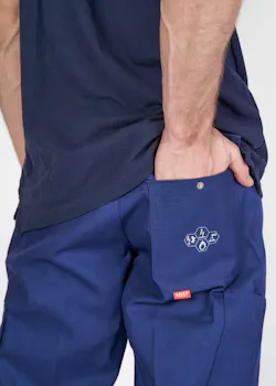 HAVEP Force 8450 Pantalon de travail thumbnail (vignette)