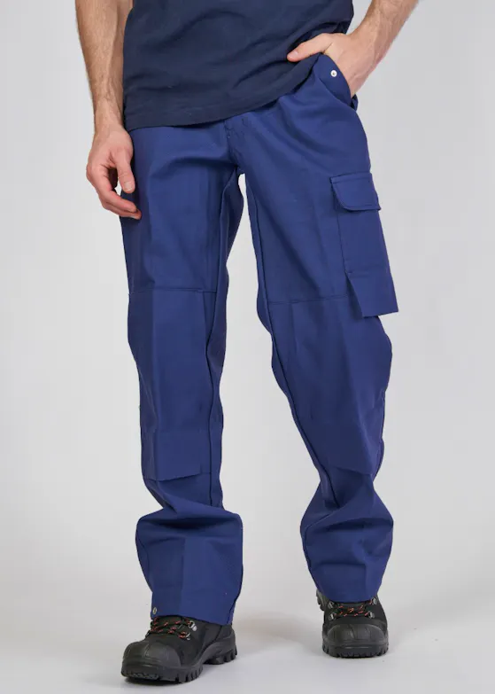 HAVEP Force 8467 Arbeitshose