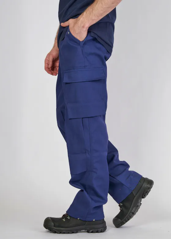 HAVEP Force 8467 Arbeitshose