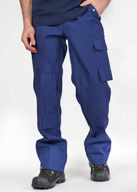 HAVEP Force 8467 Werkbroek