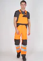 HAVEP Amerikaanse Overall Multiprotector+ 20440 miniatuur