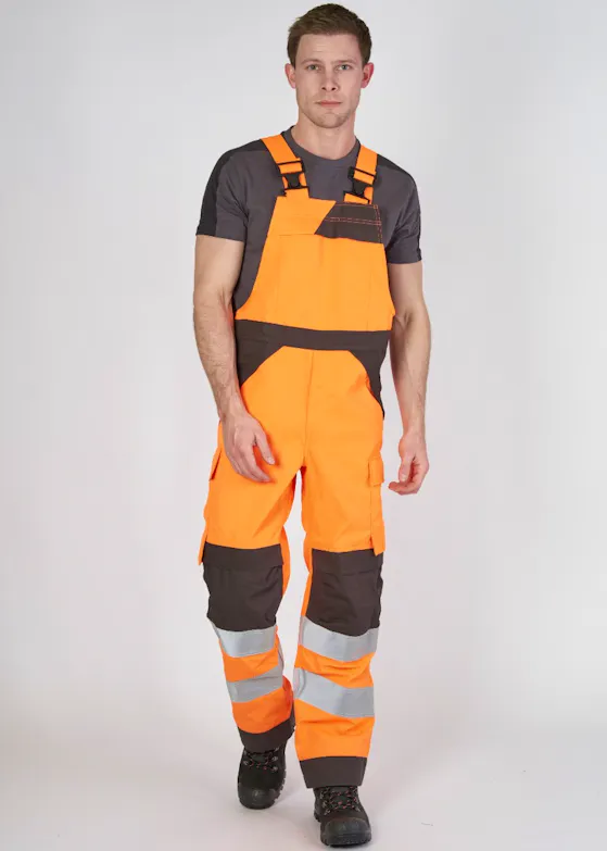 HAVEP Amerikaanse Overall Multiprotector+ 20440