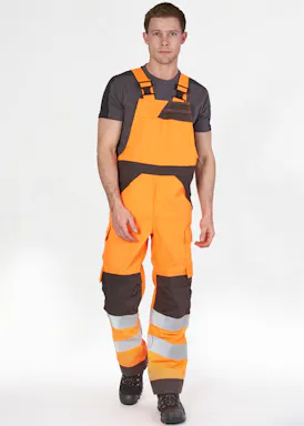 HAVEP amerikanischer Overall Multiprotector+ 20440