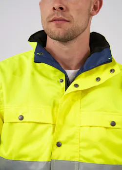 HAVEP Veste haute visibilité All Season 5139 thumbnail (vignette)