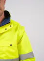 HAVEP High-Visibility All-Season Jacket 5139 Vorschaubild