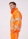 HAVEP High Visibility All Season Jack RWS 5126 miniatuur
