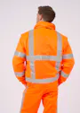 HAVEP High Visibility All Season Jack RWS 5126 miniatuur