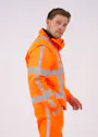 HAVEP High Visibility All Season Jack RWS 5126 miniatuur