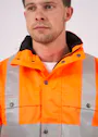 HAVEP High Visibility All Season Jack RWS 5126 miniatuur