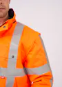HAVEP High Visibility All Season Jack RWS 5126 miniatuur