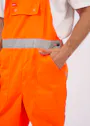 HAVEP High-Visibility amerikanischer RWS-Overall 2484 Vorschaubild