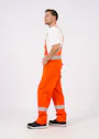 HAVEP 5 Safety amerikanische Latzhose 2151 Vorschaubild