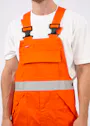 HAVEP 5 Safety amerikanische Latzhose 2151 Vorschaubild