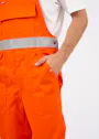 HAVEP 5 Safety amerikanische Latzhose 2151 Vorschaubild