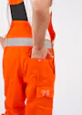 HAVEP 5 Safety amerikanische Latzhose 2151 Vorschaubild