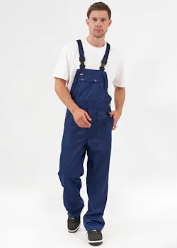 HAVEP 2095 Amerikaanse Overall Regular Fit Basic