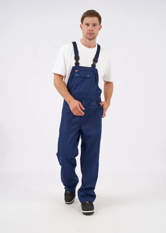 HAVEP amerikanischer Overall Basic 2095