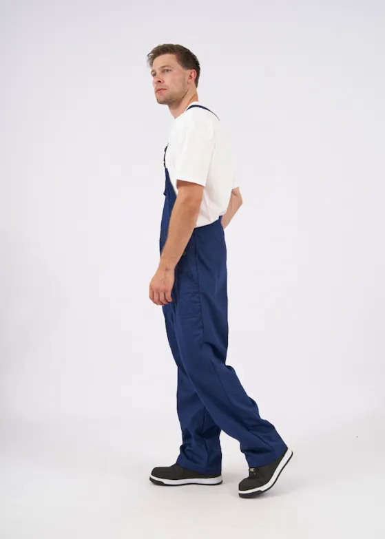 HAVEP amerikanischer Overall Basic 2095