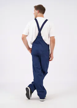 HAVEP 2095 Amerikaanse Overall Regular Fit Basic miniatuur
