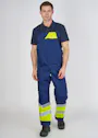 HAVEP Amerikanischer Overall: Multiprotector 20439 Vorschaubild